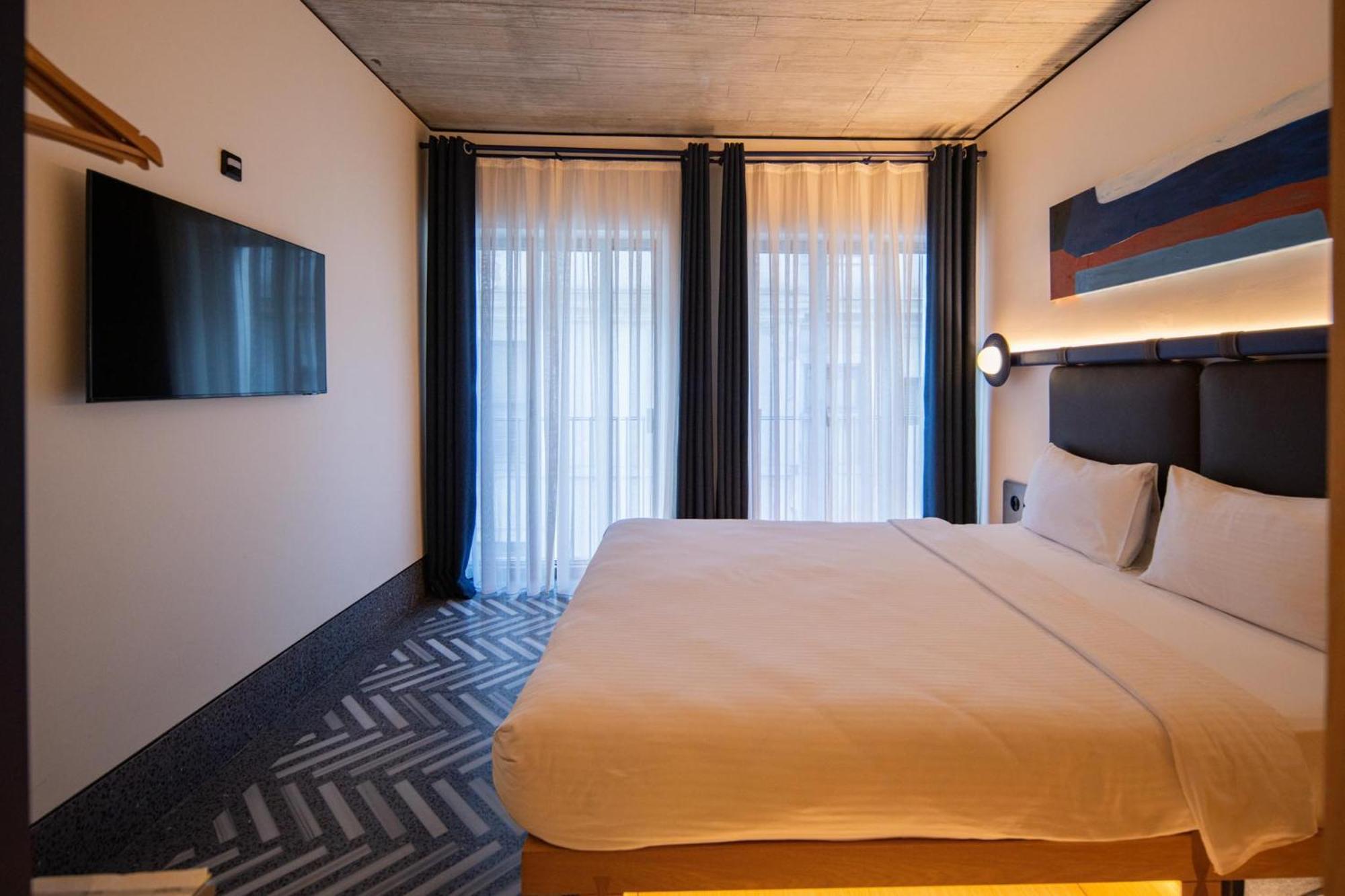 Stay Lab Taksim Istanbul Exterior photo
