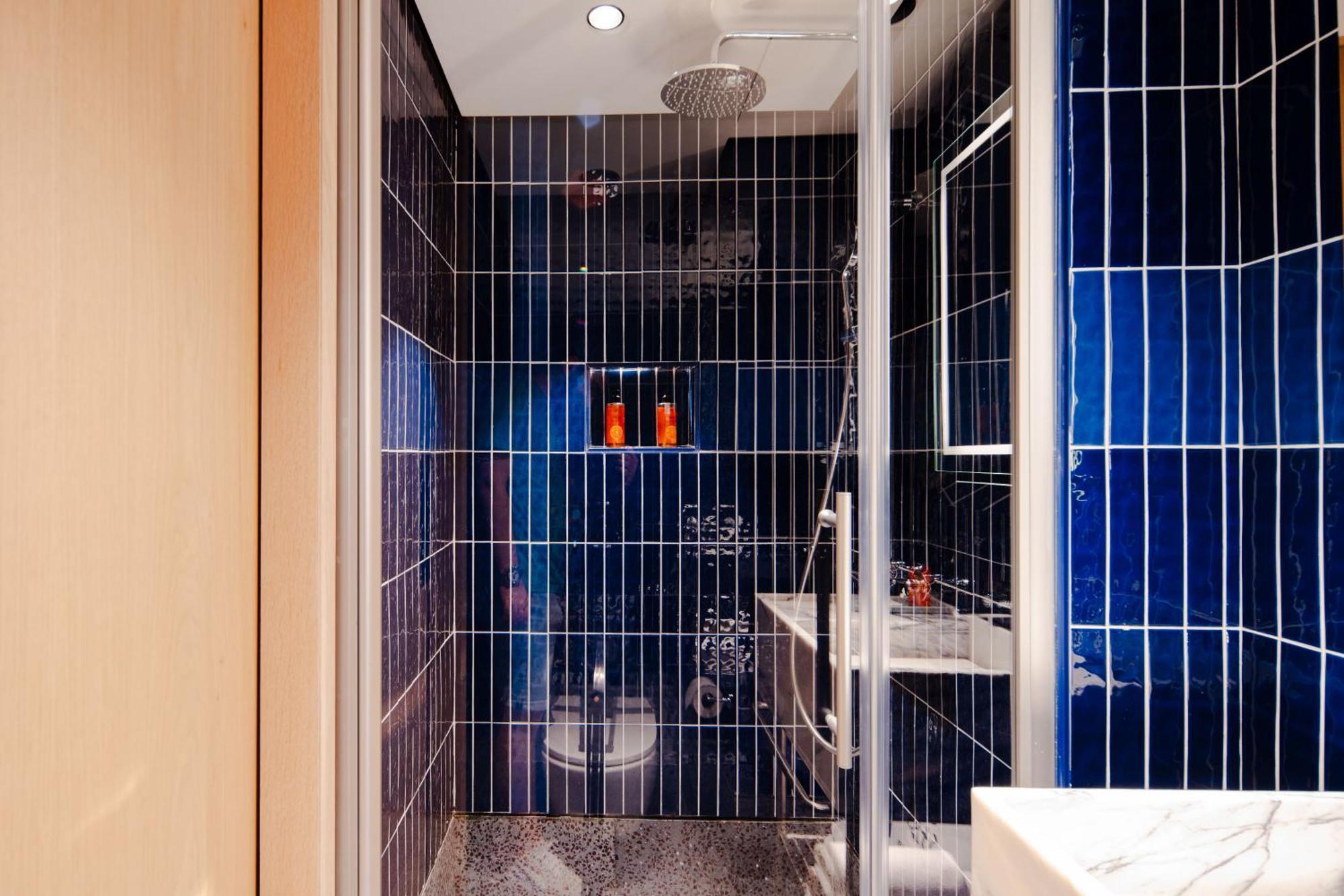Stay Lab Taksim Istanbul Exterior photo